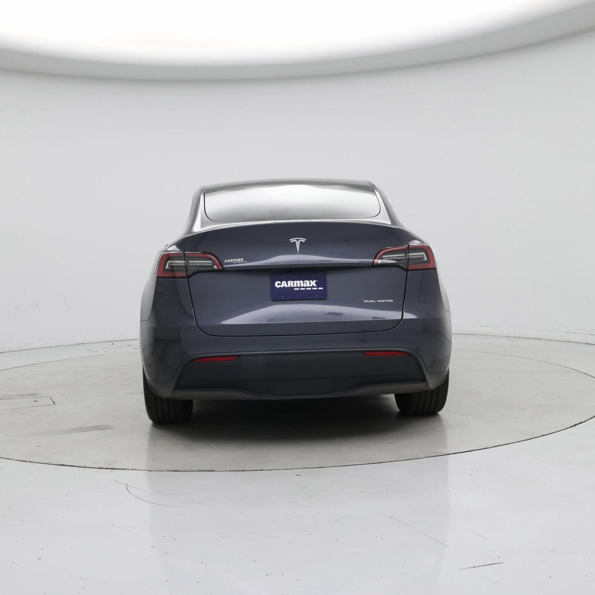 Thumbnail: 2023 Tesla Model Y - 6