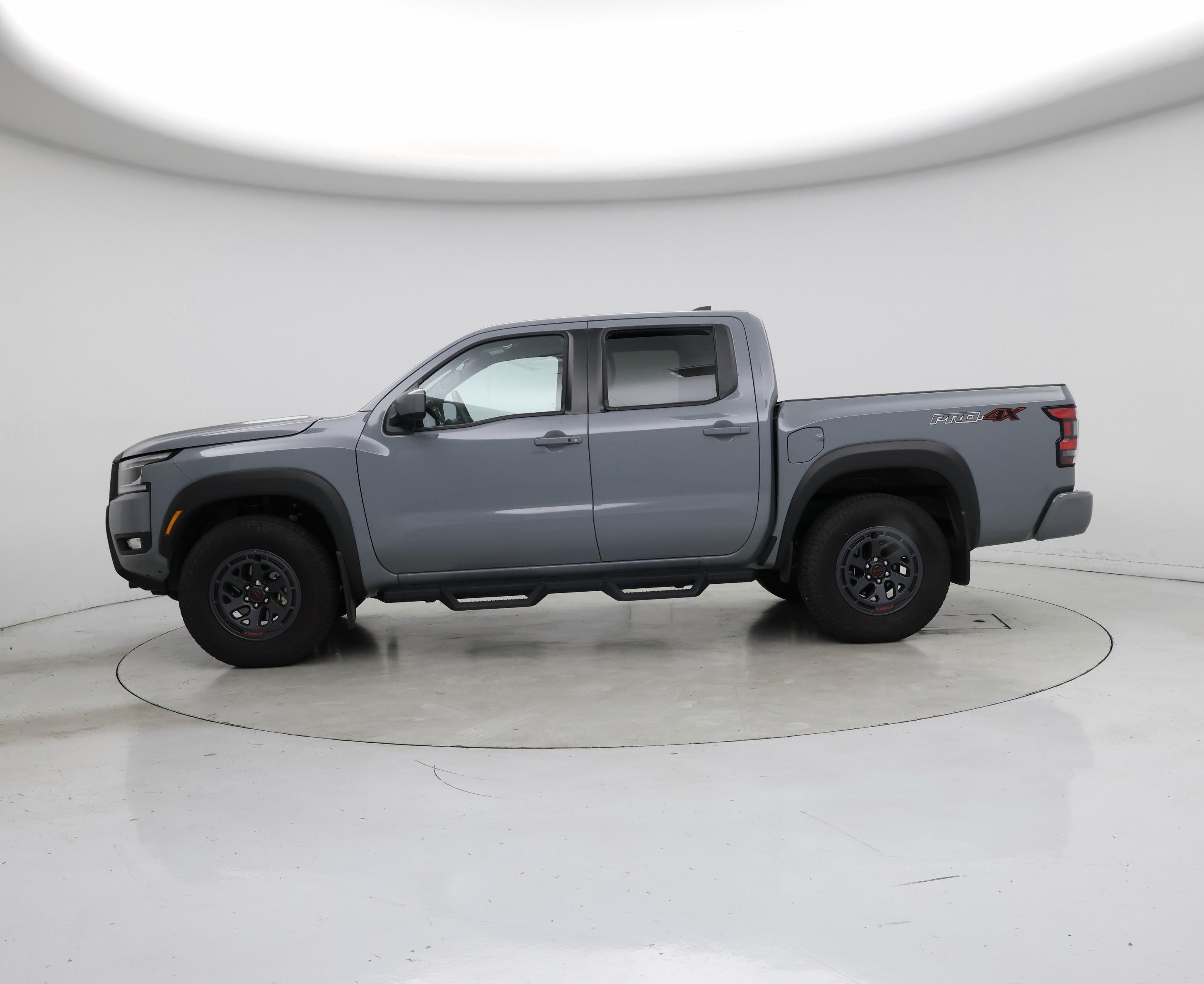 Thumbnail: 2025 Nissan Frontier - 3
