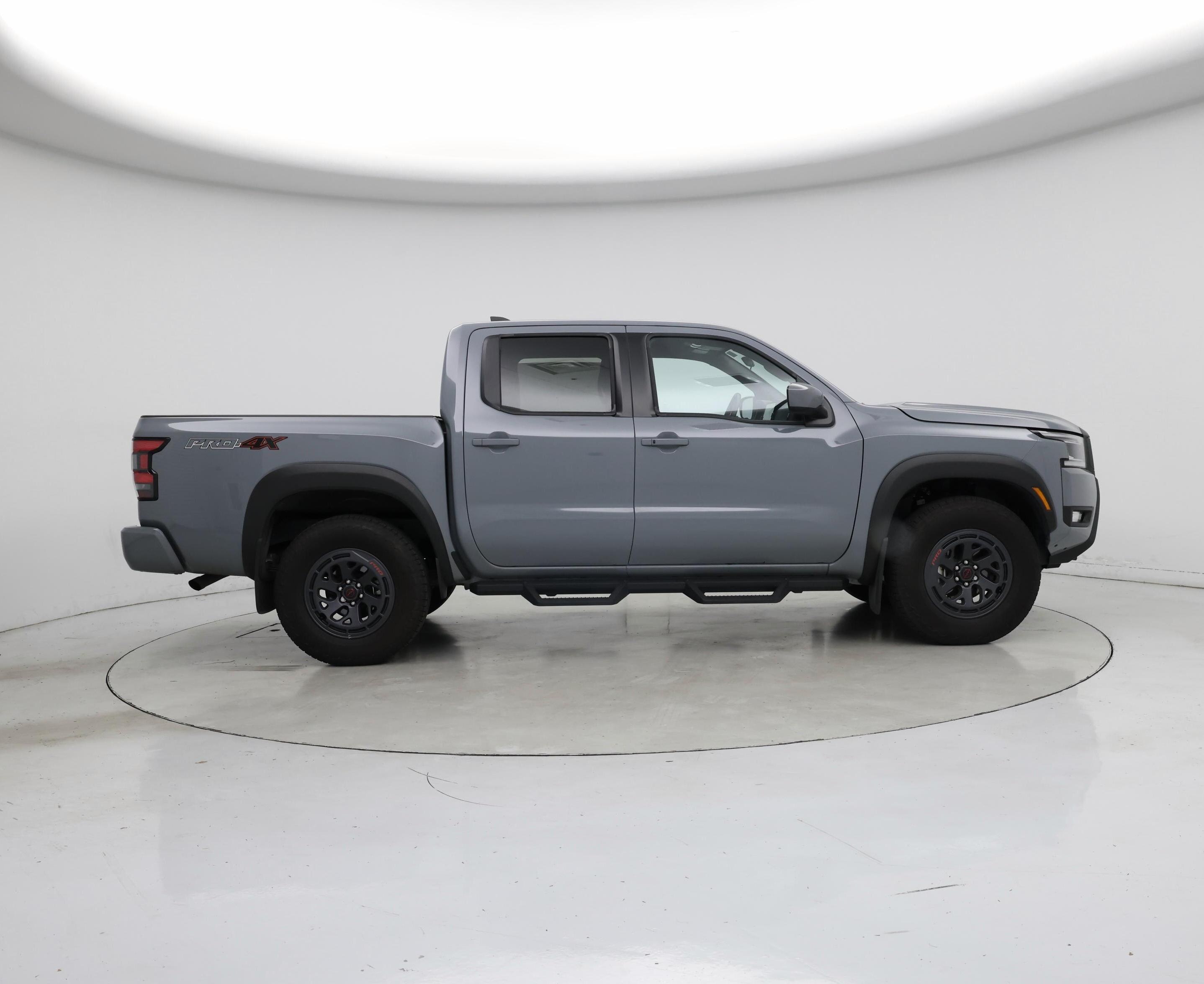 Thumbnail: 2025 Nissan Frontier - 7