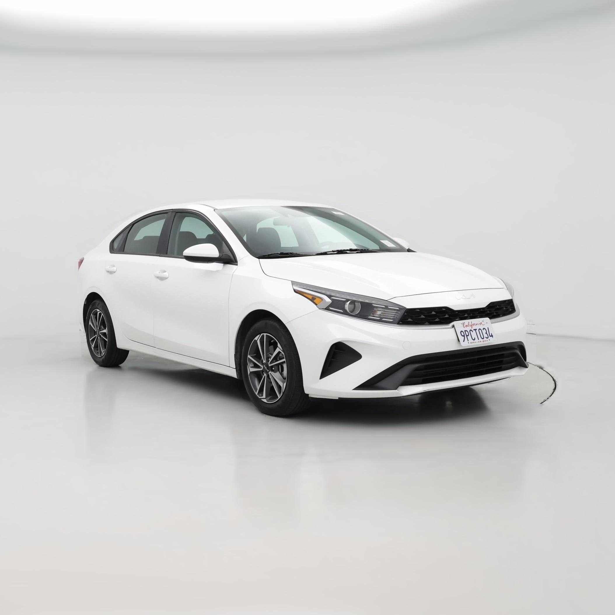 Thumbnail: 2024 Kia Forte - 1