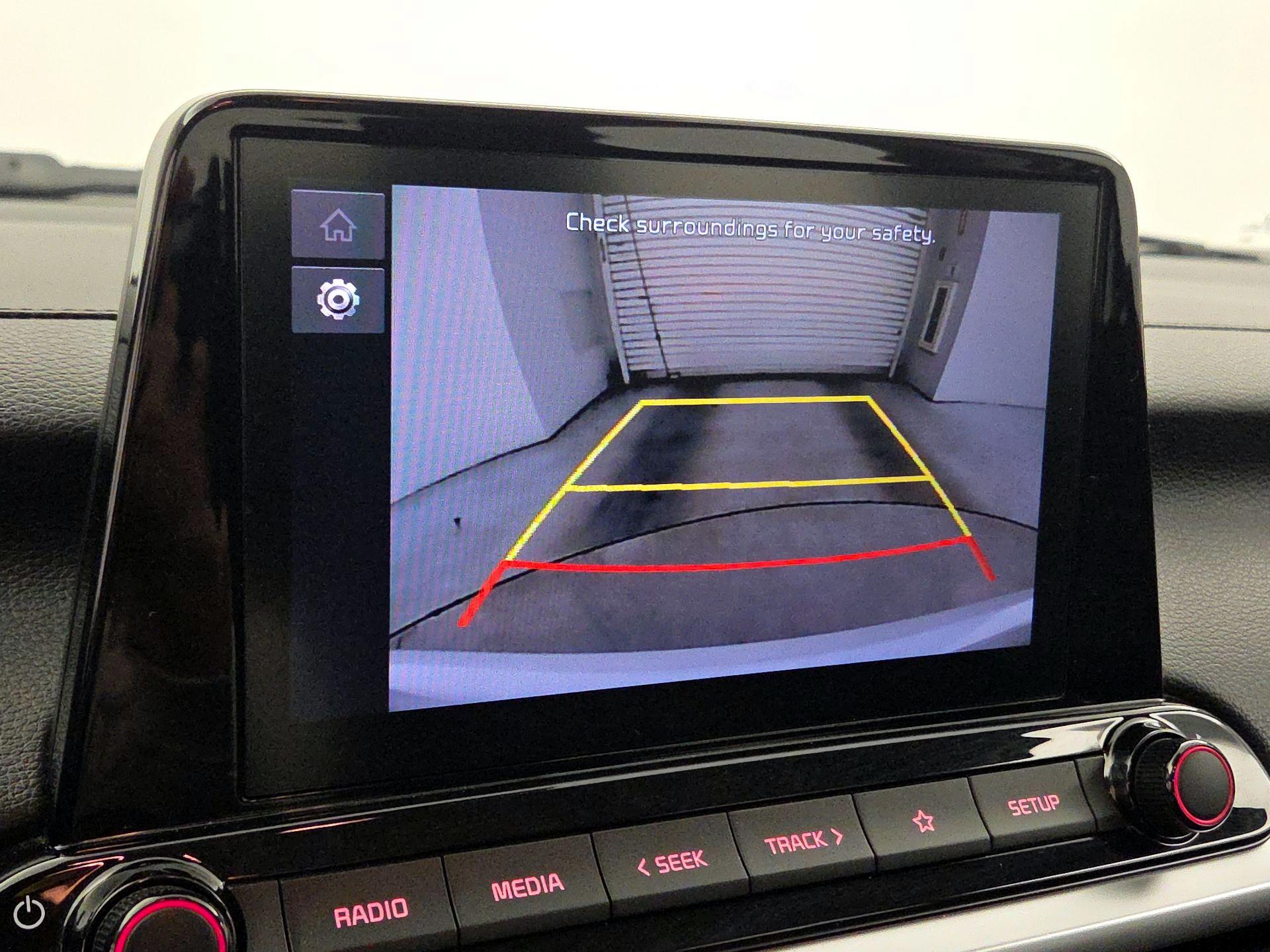 Thumbnail: 2024 Kia Forte - 13