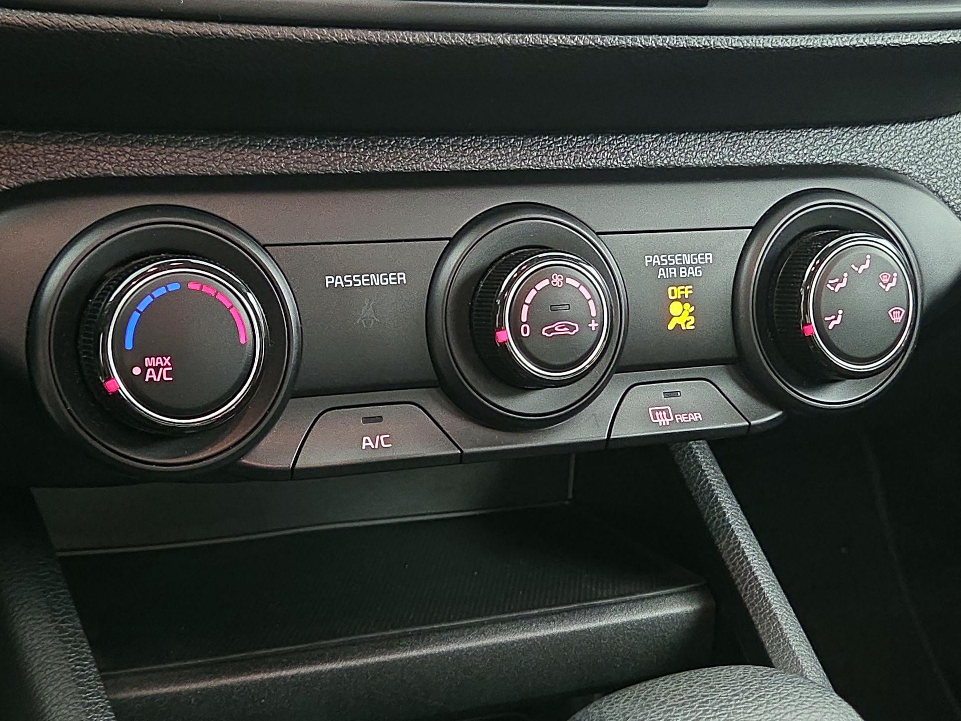 Thumbnail: 2024 Kia Forte - 15