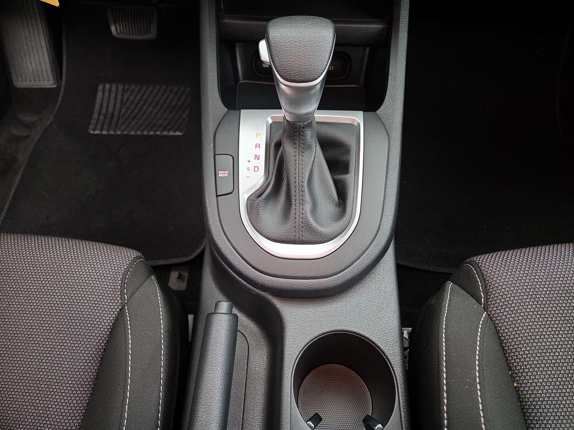 Thumbnail: 2024 Kia Forte - 16