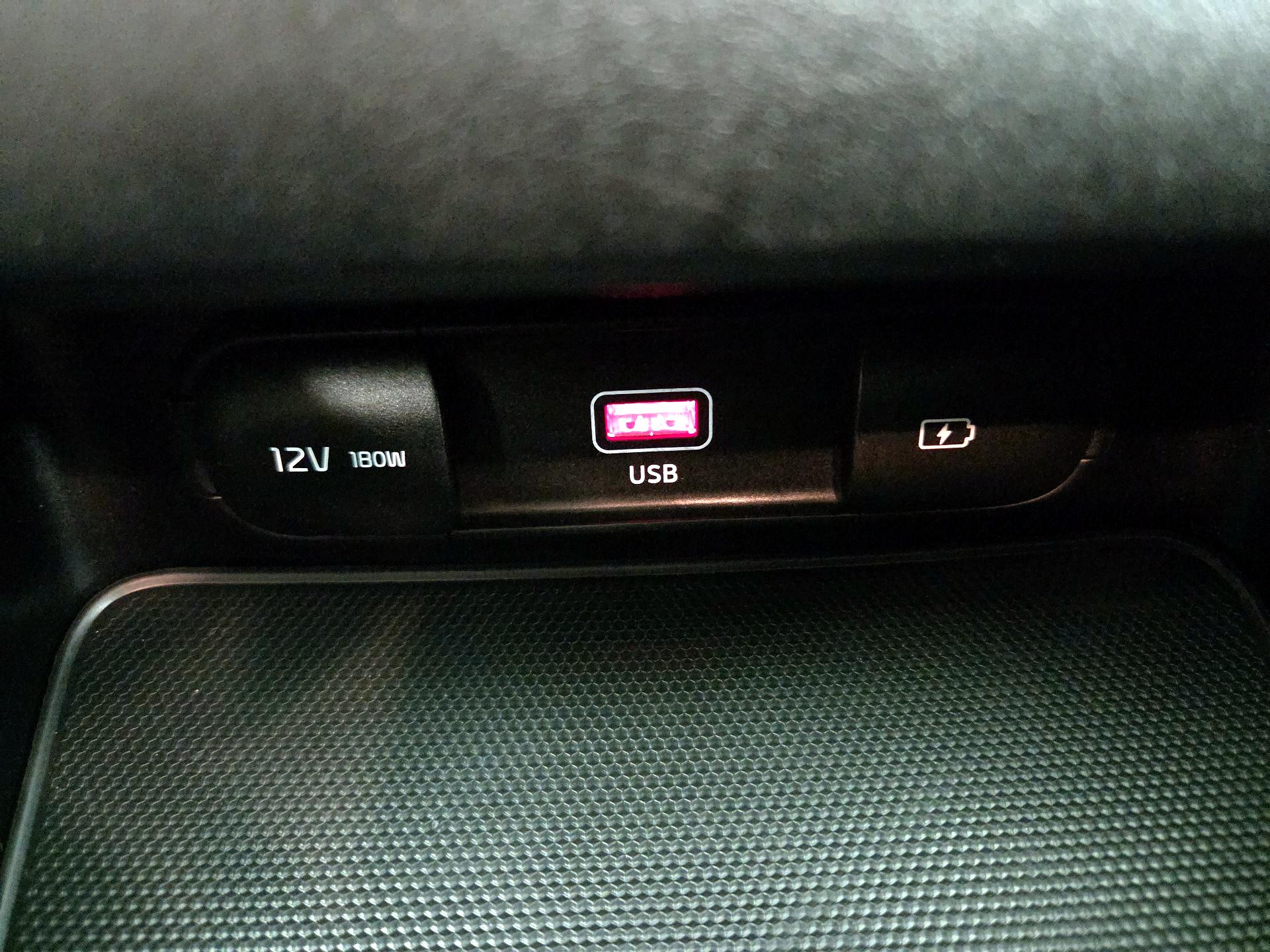 Thumbnail: 2024 Kia Forte - 17