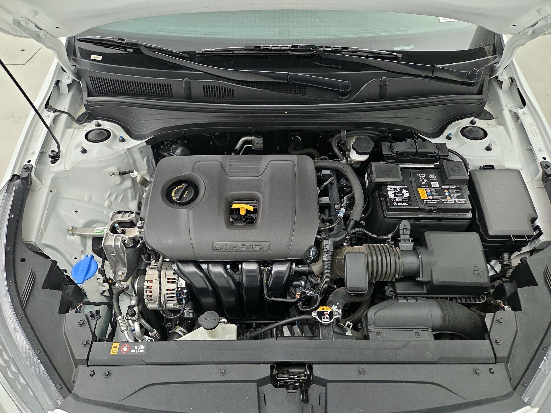 Thumbnail: 2024 Kia Forte - 20