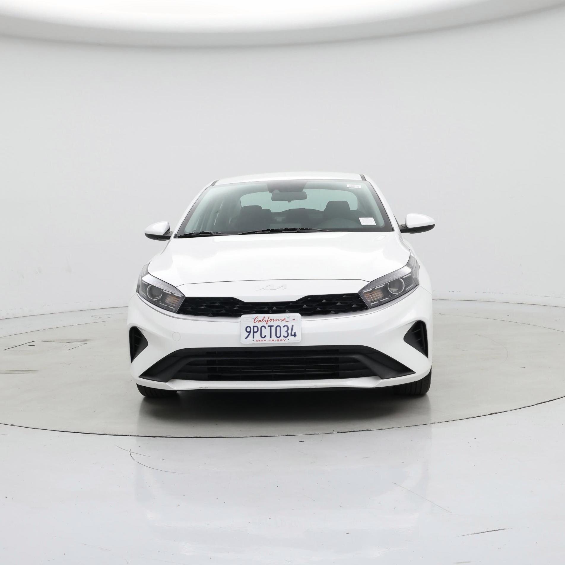 Thumbnail: 2024 Kia Forte - 5