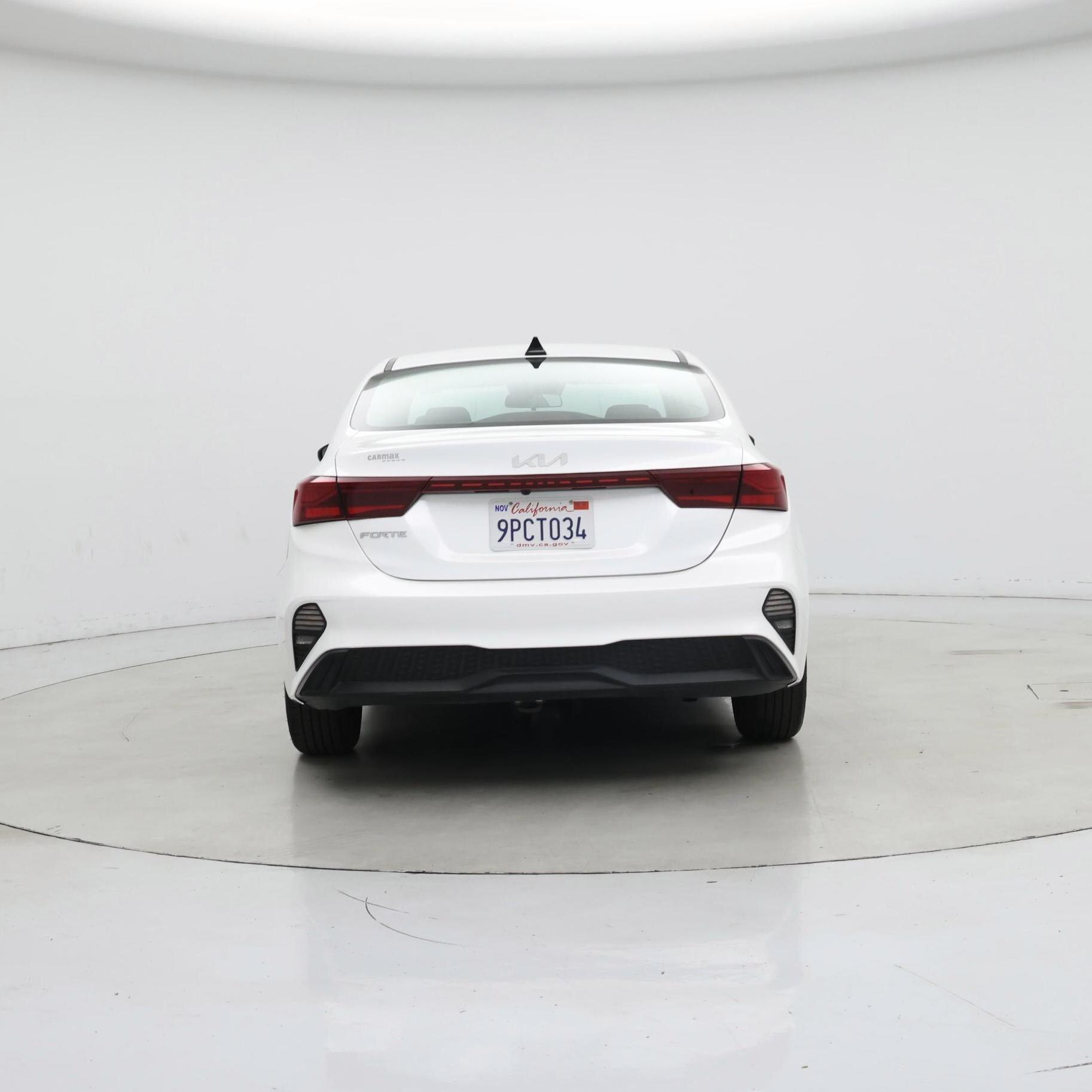 Thumbnail: 2024 Kia Forte - 6