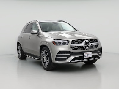 2023 Mercedes-Benz GLE350