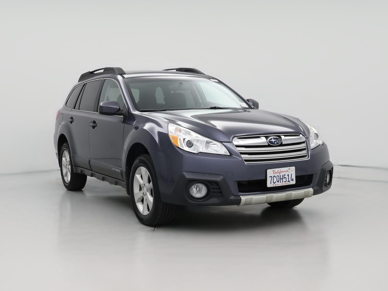 2014 Subaru Outback Limited