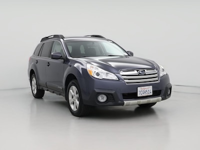 2014 Subaru Outback 3.6R Limited