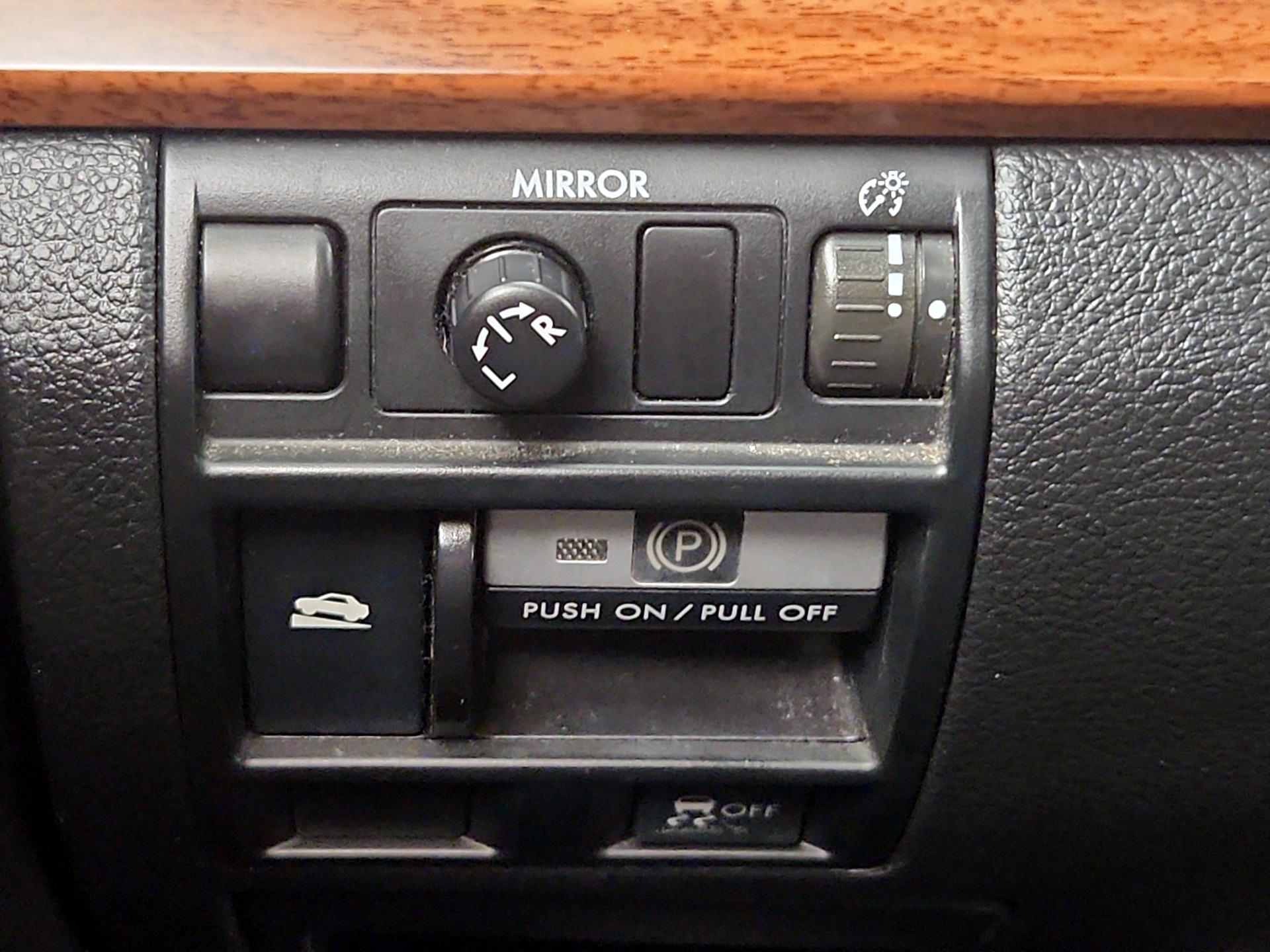 Thumbnail: 2014 Subaru Outback - 13