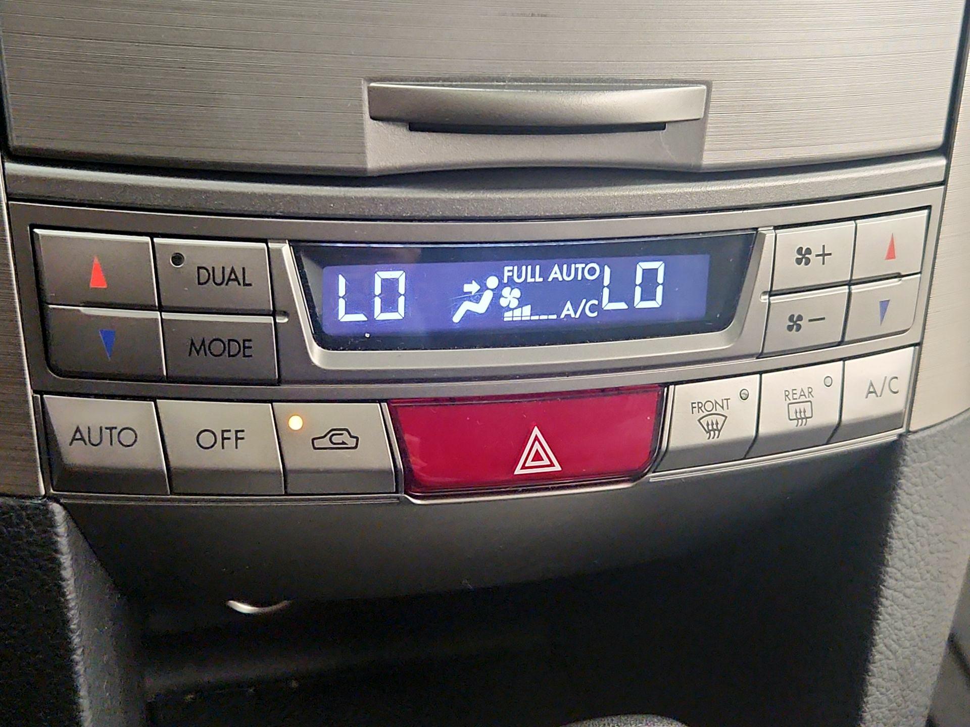 Thumbnail: 2014 Subaru Outback - 16