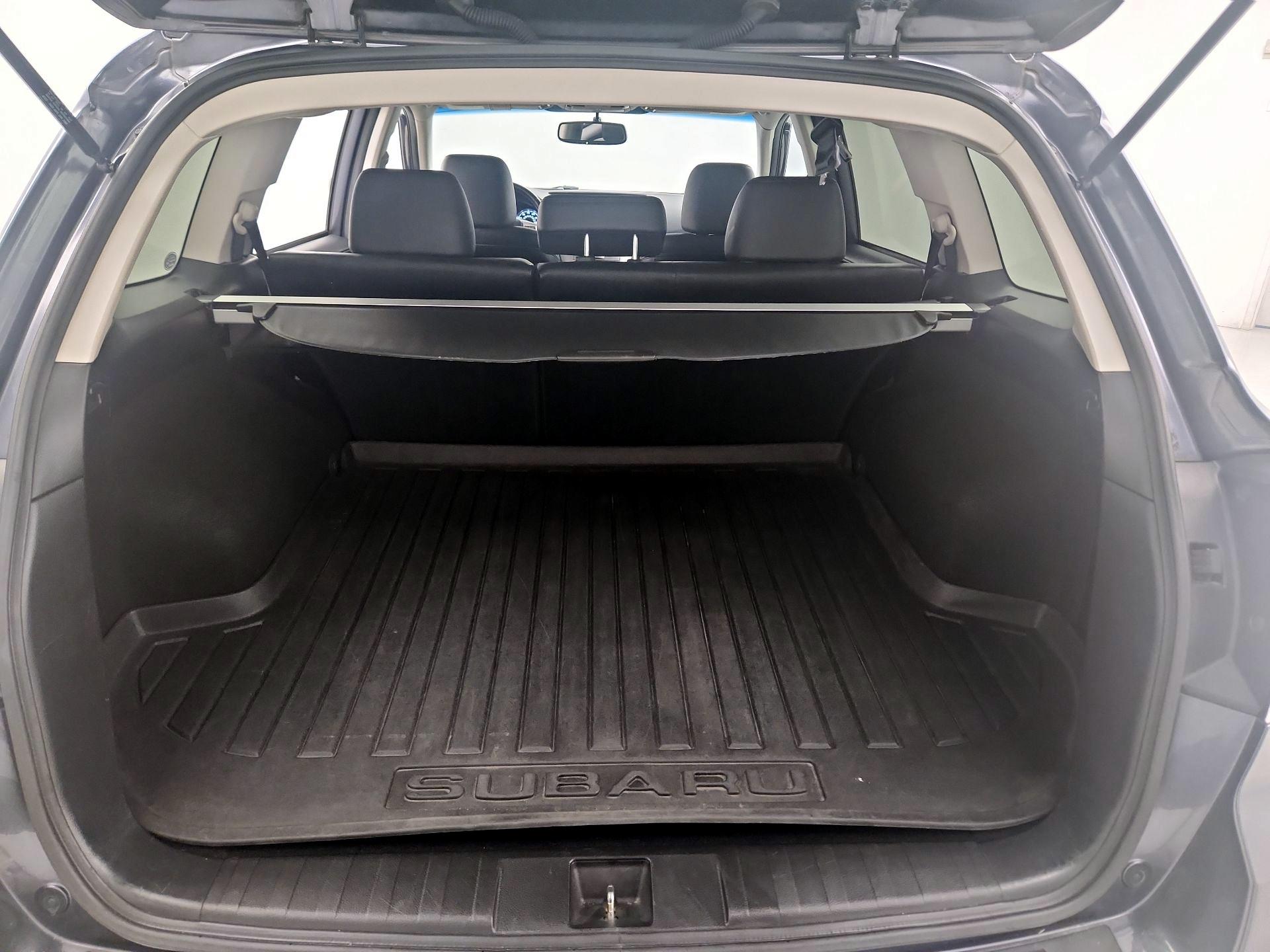 Thumbnail: 2014 Subaru Outback - 20