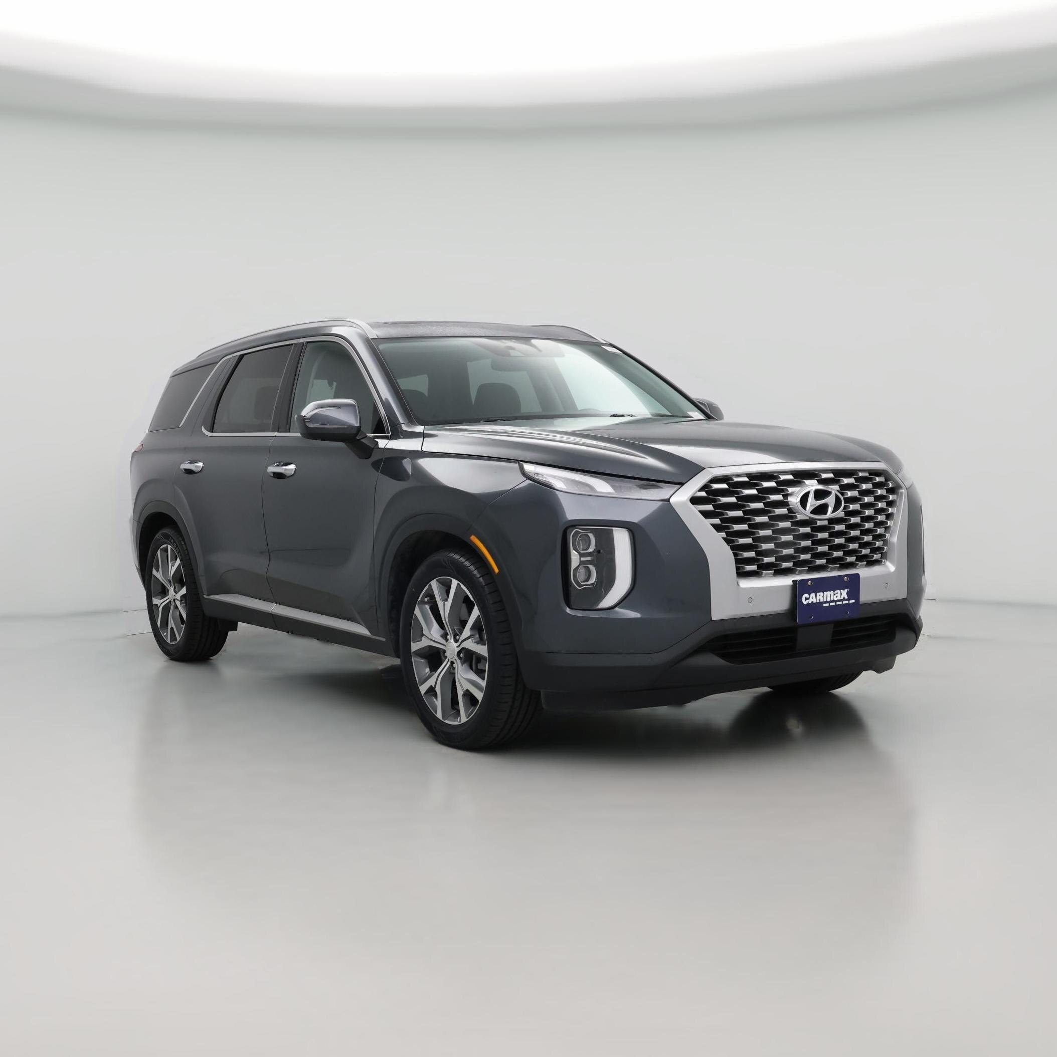 Thumbnail: 2022 Hyundai Palisade - 1
