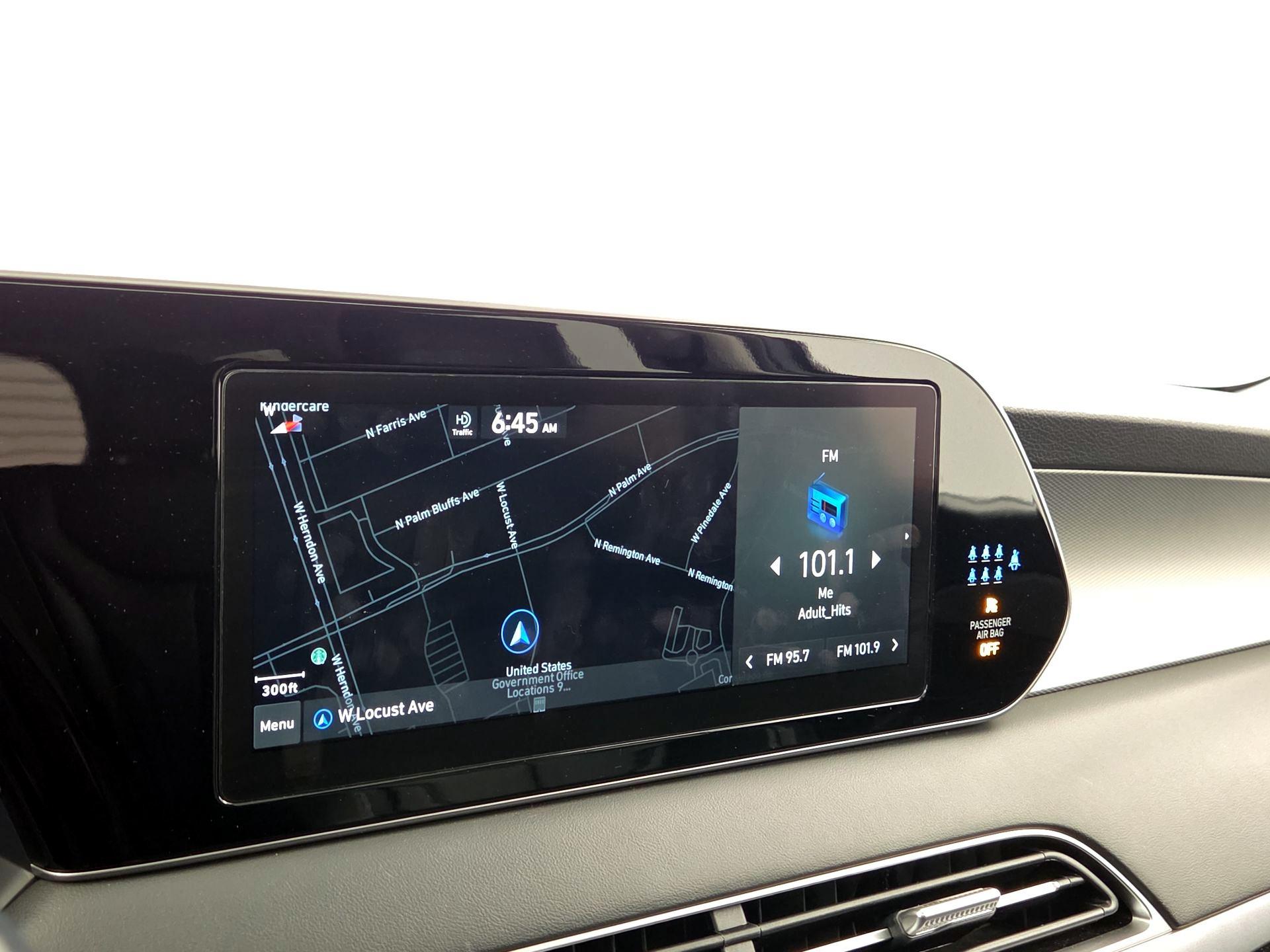 Thumbnail: 2022 Hyundai Palisade - 14