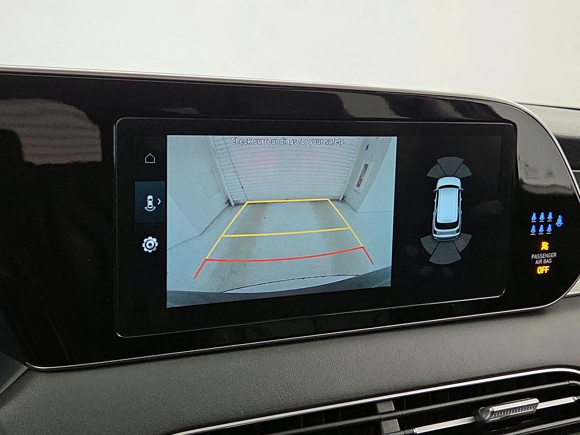 Thumbnail: 2022 Hyundai Palisade - 15