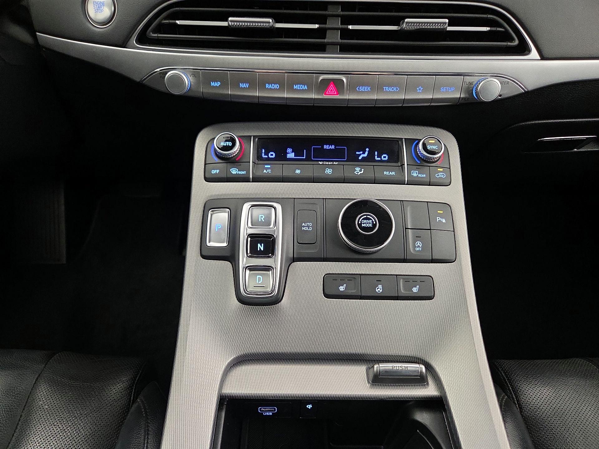 Thumbnail: 2022 Hyundai Palisade - 18