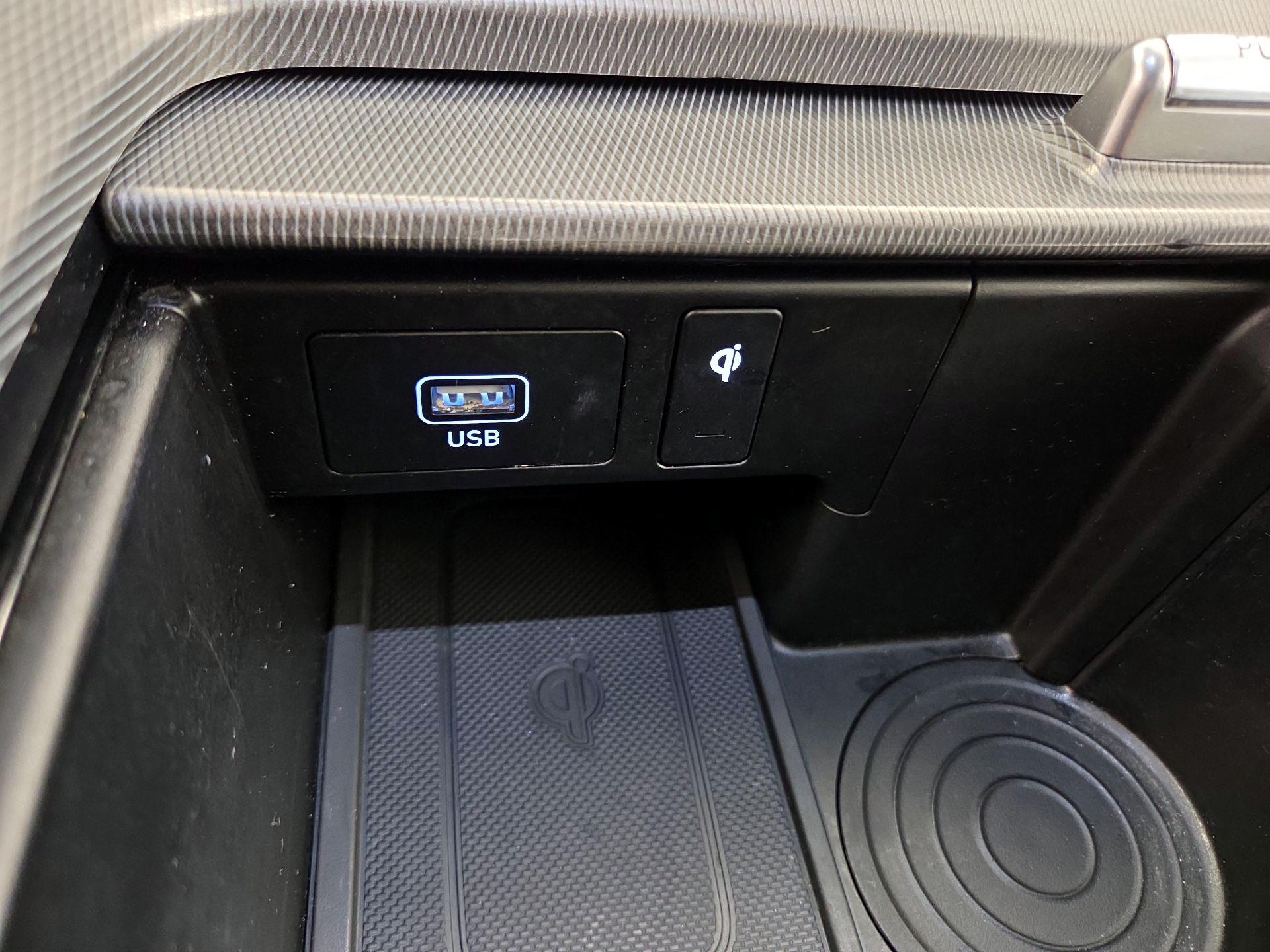 Thumbnail: 2022 Hyundai Palisade - 19