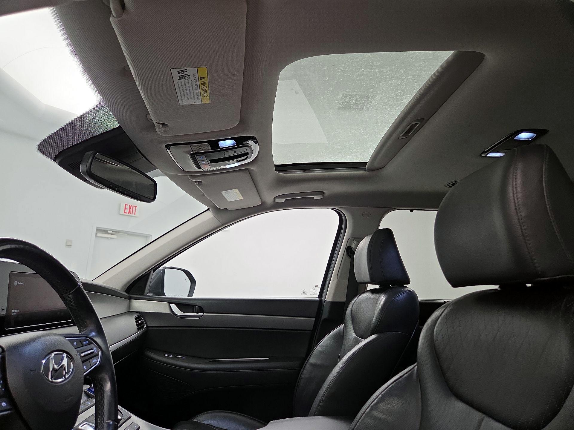 Thumbnail: 2022 Hyundai Palisade - 20