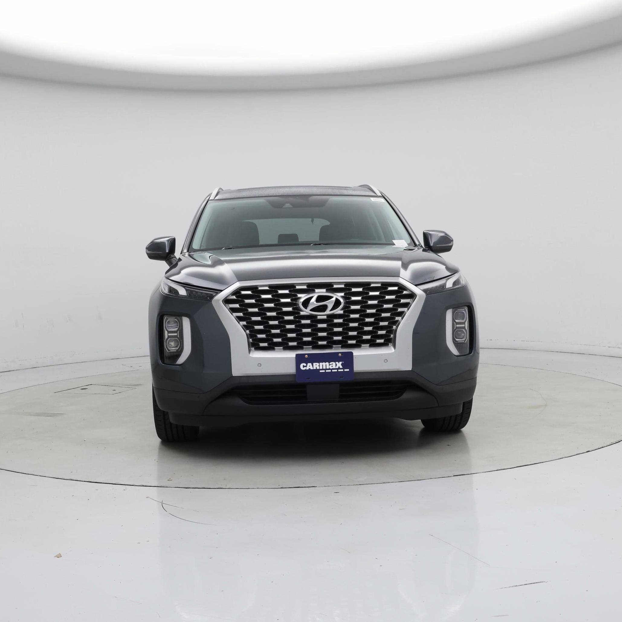 Thumbnail: 2022 Hyundai Palisade - 5