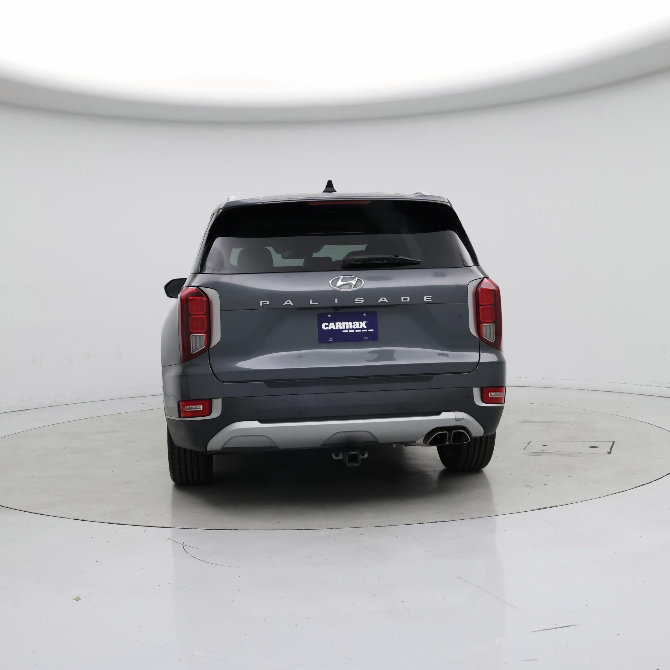 Thumbnail: 2022 Hyundai Palisade - 6