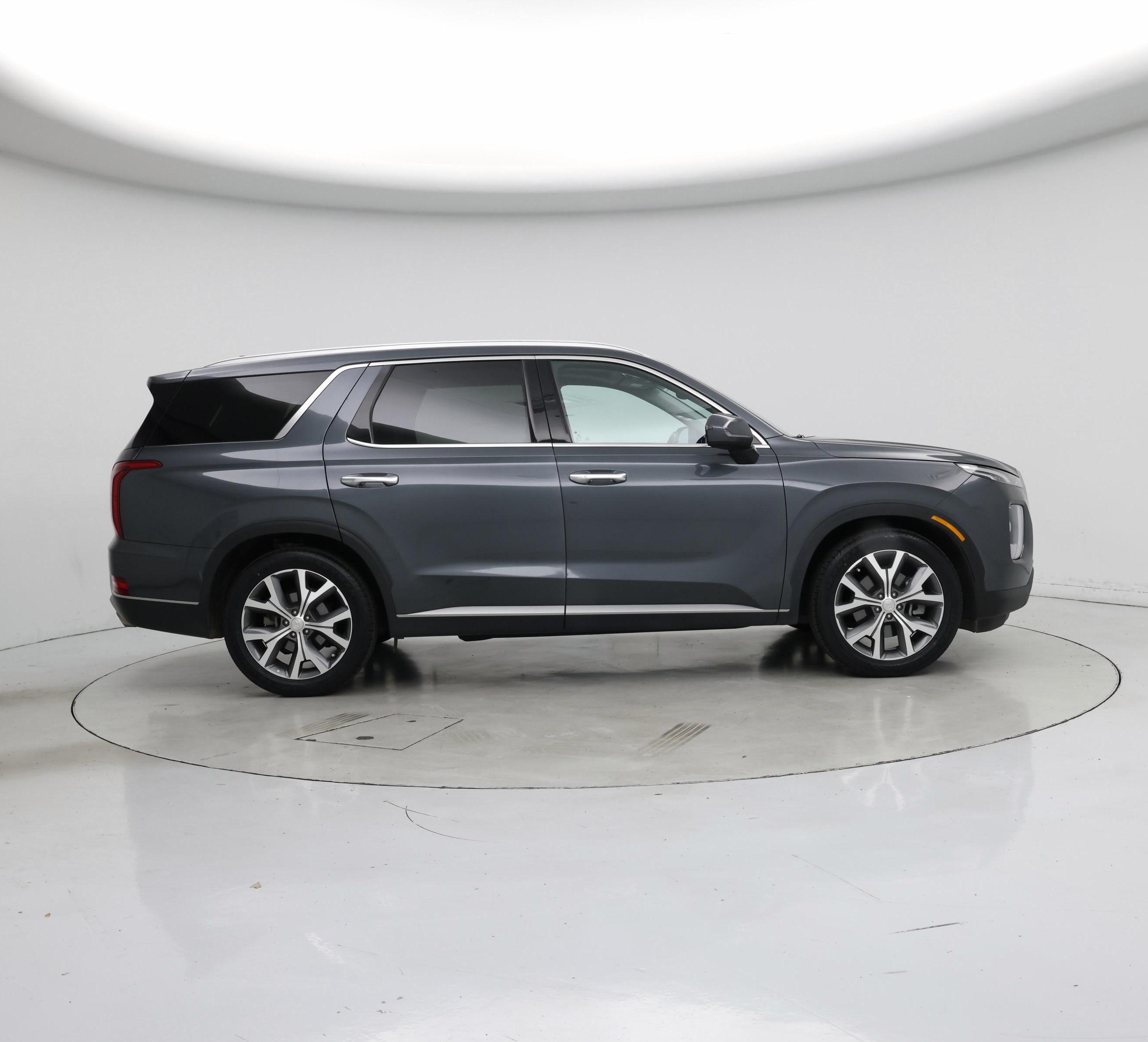 Thumbnail: 2022 Hyundai Palisade - 7