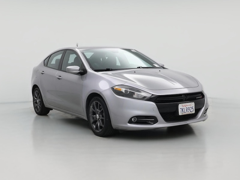 2015 Dodge Dart SXT -
                  Fresno, CA