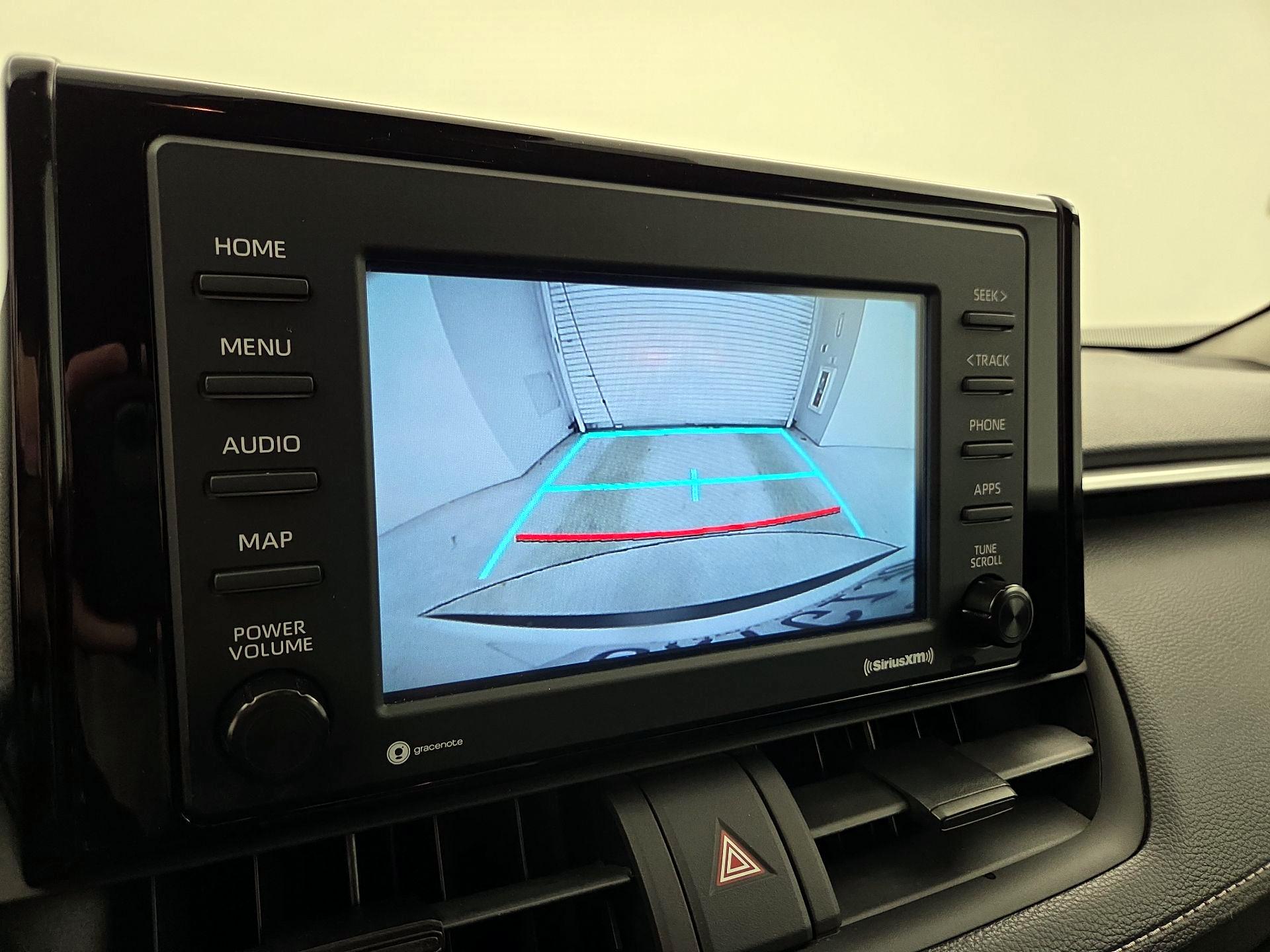 Thumbnail: 2021 Toyota RAV4 - 14