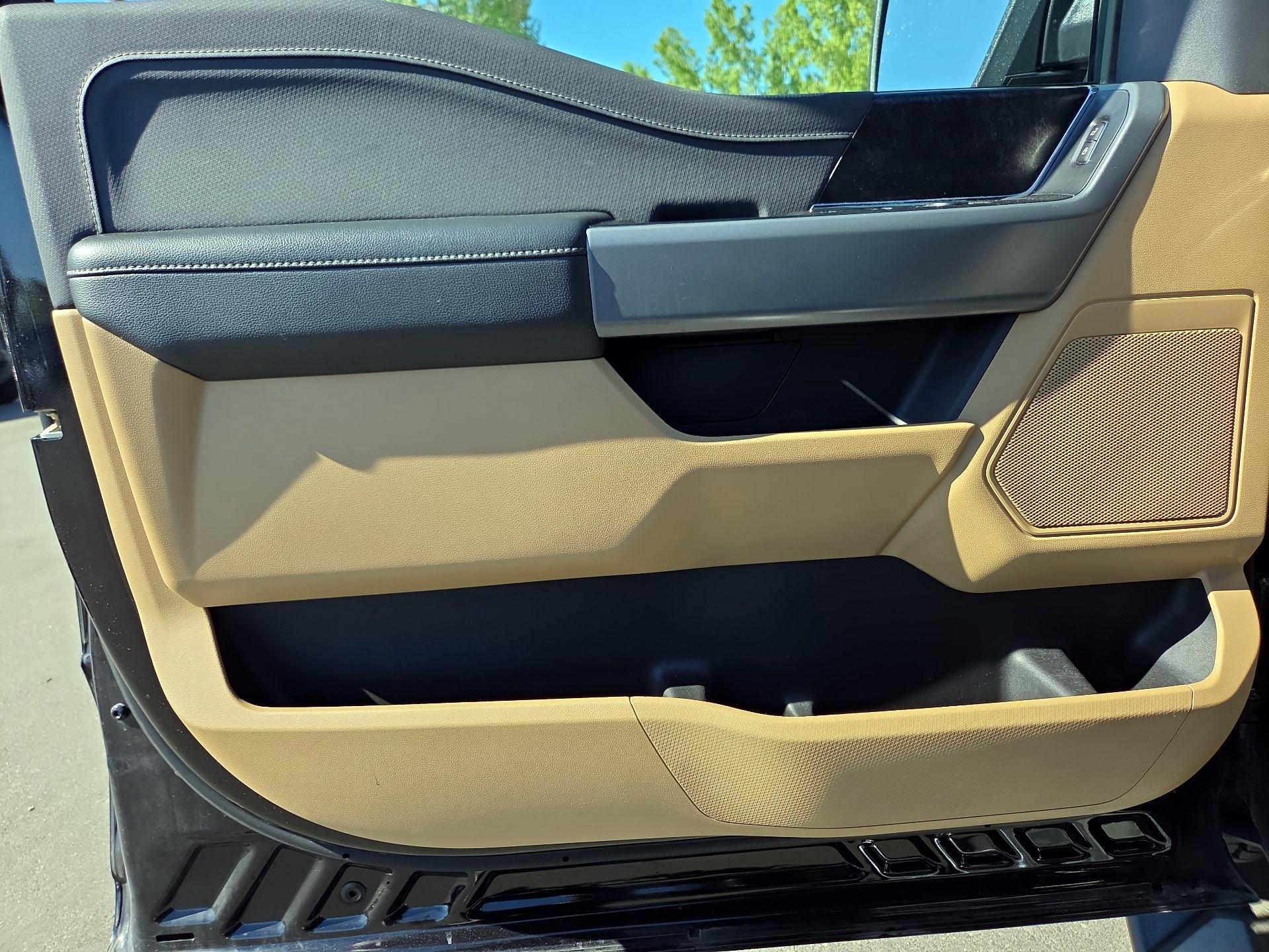 Thumbnail: 2023 Ford F-150 - 10