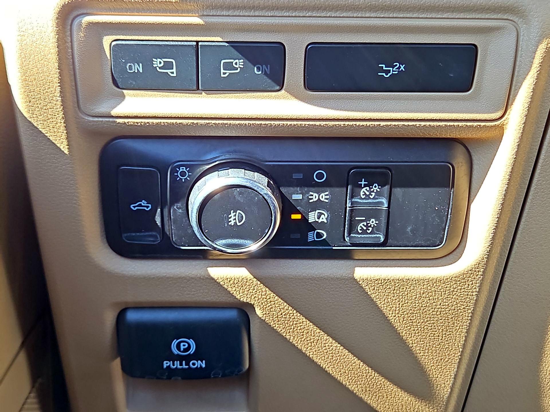 Thumbnail: 2023 Ford F-150 - 11