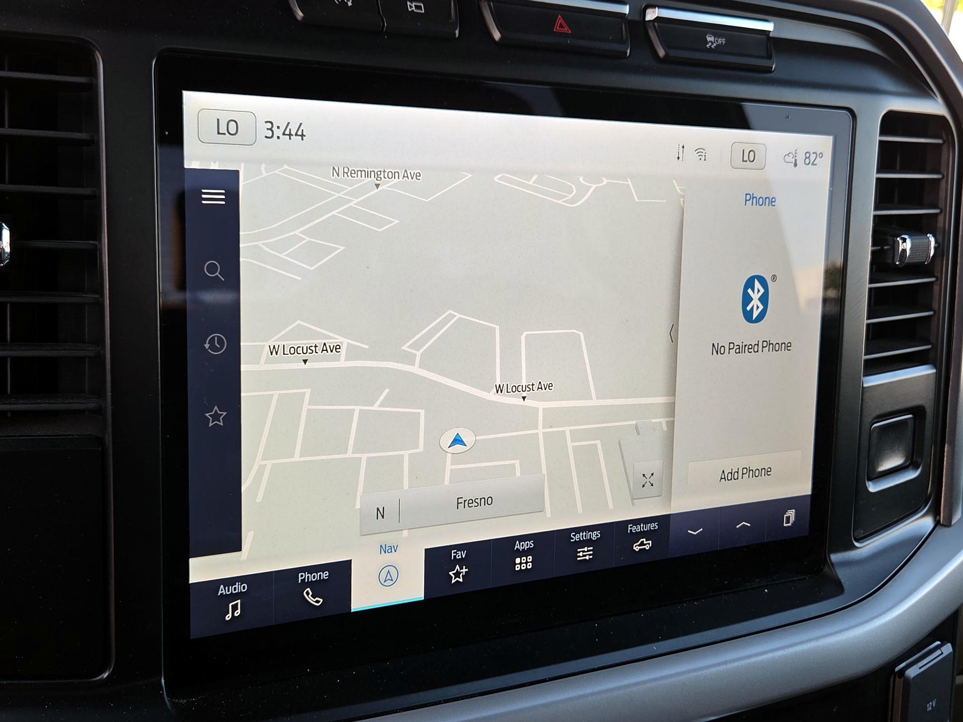 Thumbnail: 2023 Ford F-150 - 12