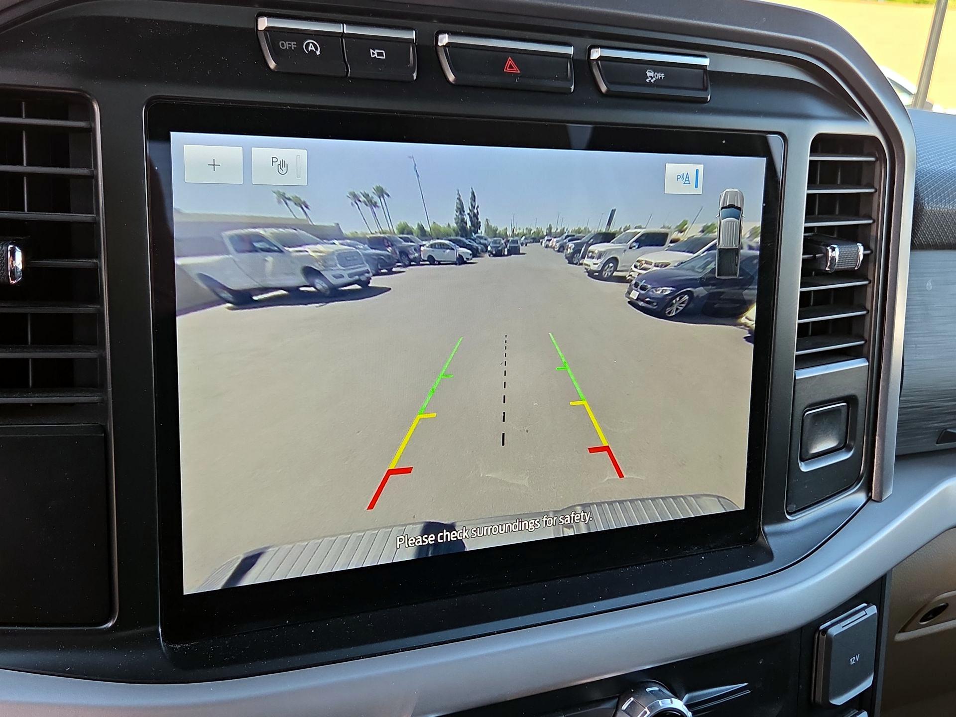 Thumbnail: 2023 Ford F-150 - 13