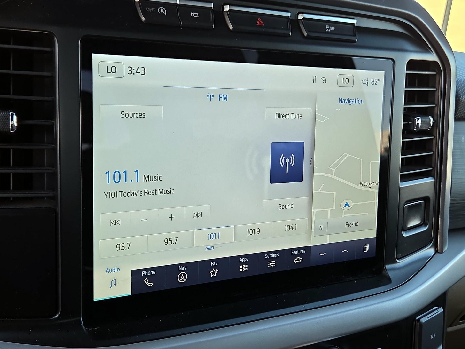 Thumbnail: 2023 Ford F-150 - 14