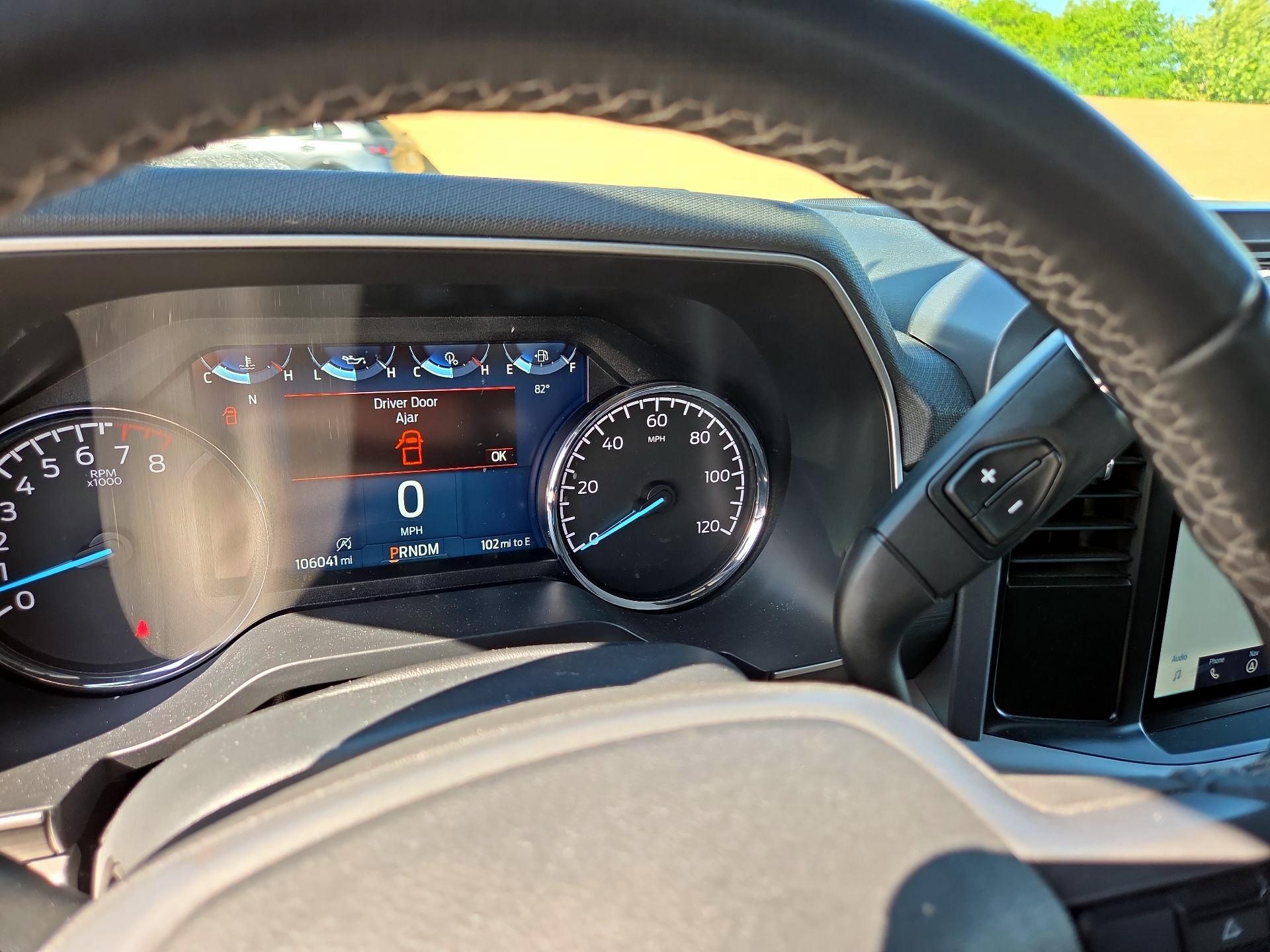 Thumbnail: 2023 Ford F-150 - 16