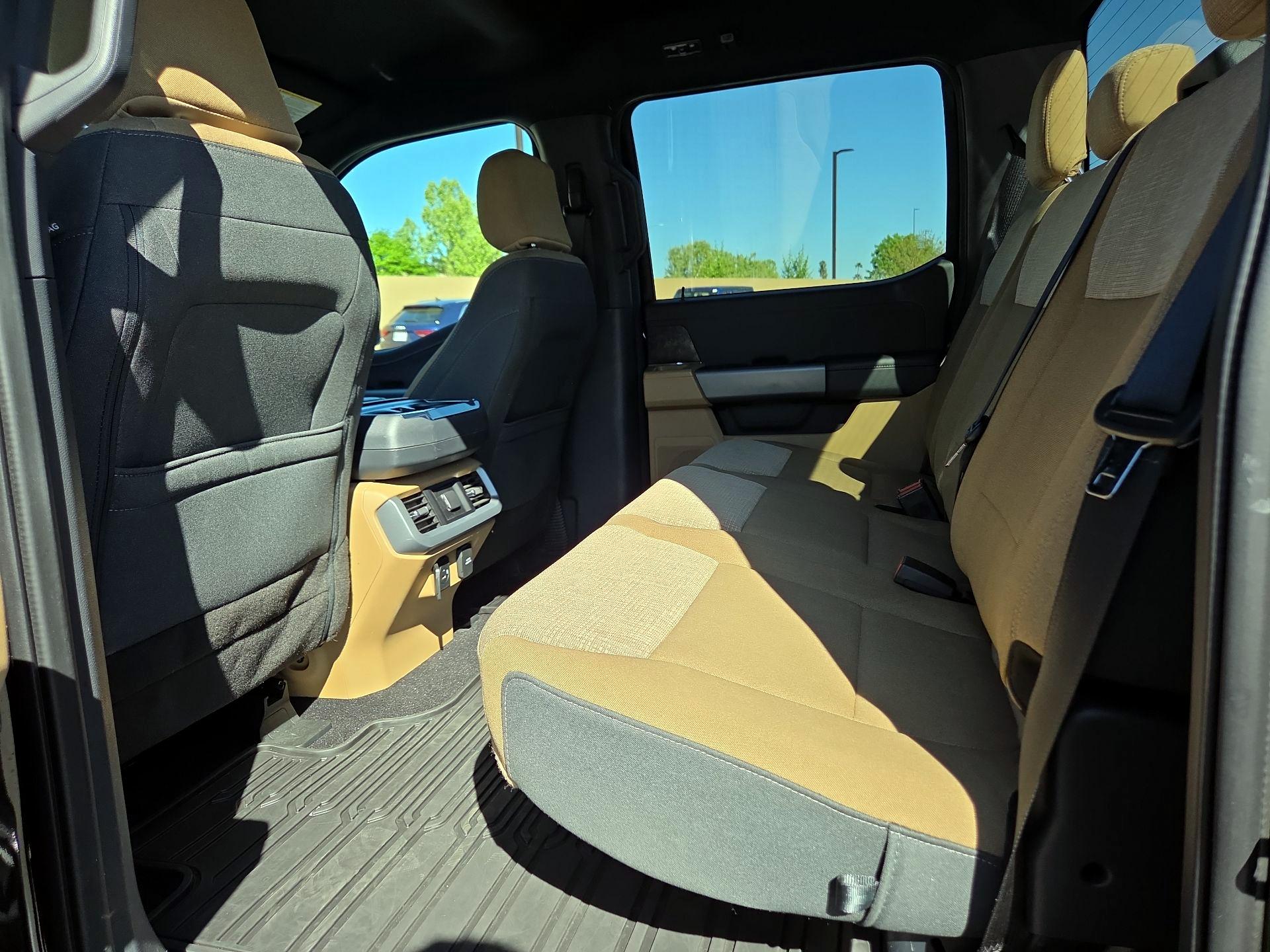 Thumbnail: 2023 Ford F-150 - 18