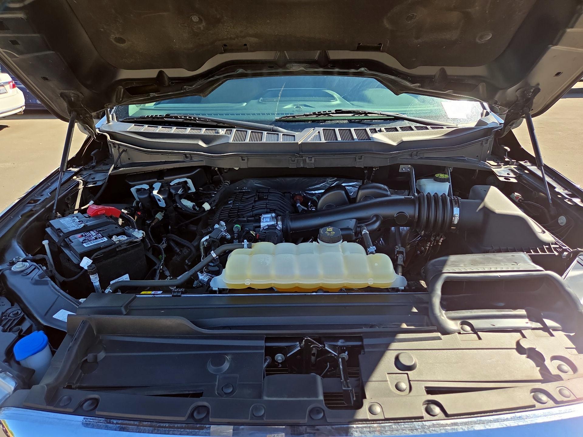 Thumbnail: 2023 Ford F-150 - 20