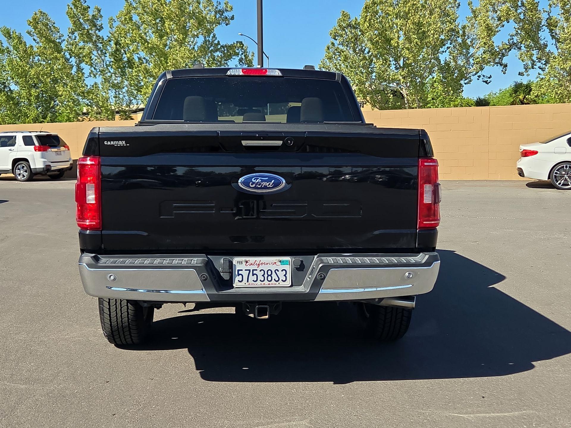 Thumbnail: 2023 Ford F-150 - 6