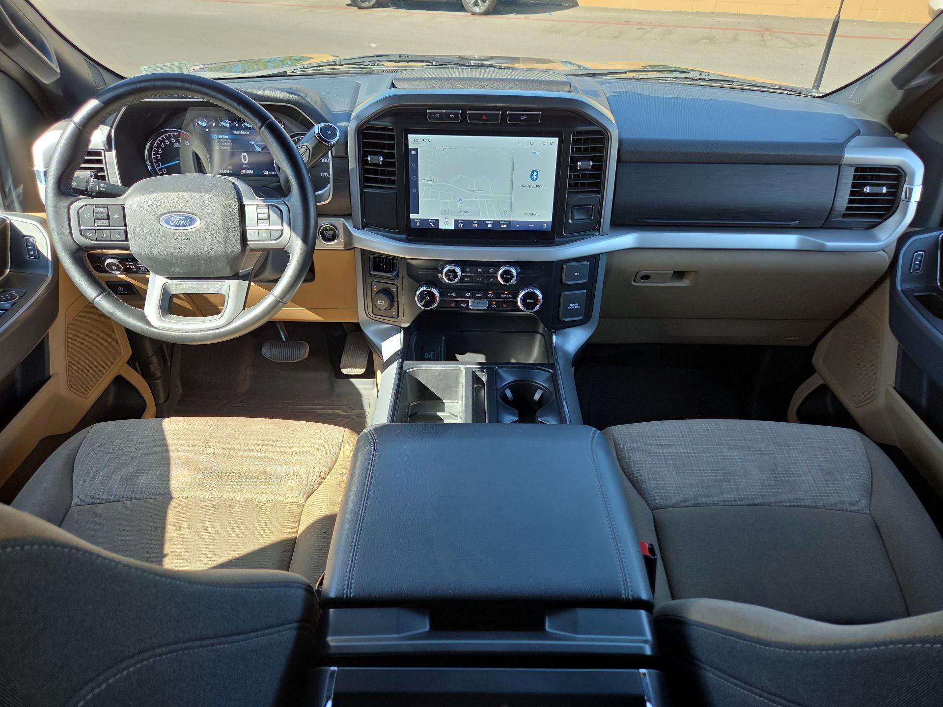 Thumbnail: 2023 Ford F-150 - 8