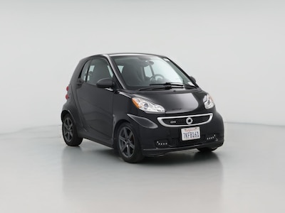2015 Smart Fortwo Passion
