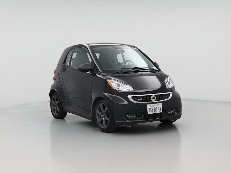 2015 smart fortwo Passion -
                  Fresno, CA