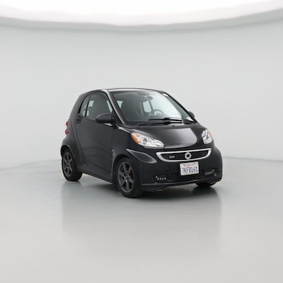 2015 Smart Fortwo Passion