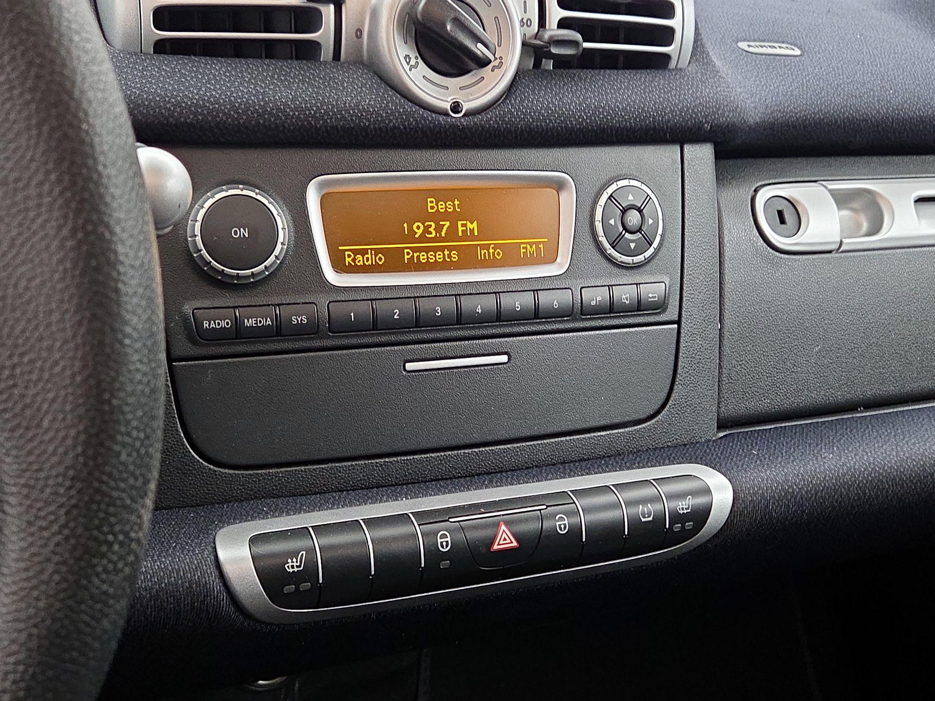 Thumbnail: 2015 smart fortwo - 13