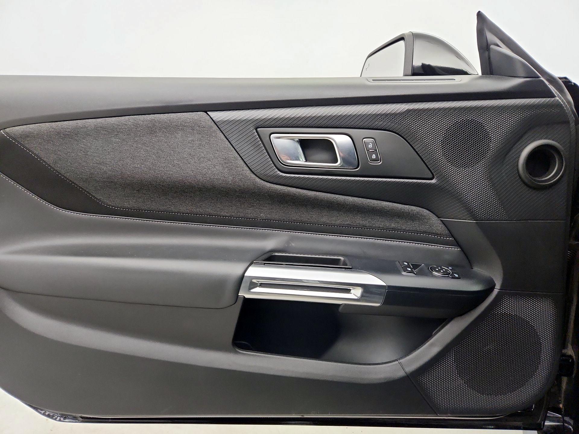 Thumbnail: 2024 Ford Mustang - 12