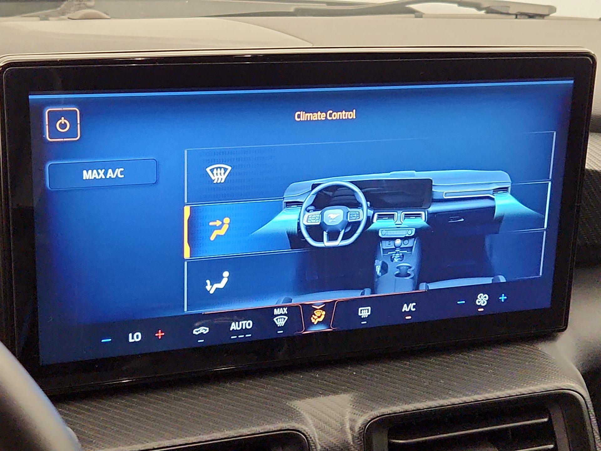 Thumbnail: 2024 Ford Mustang - 16