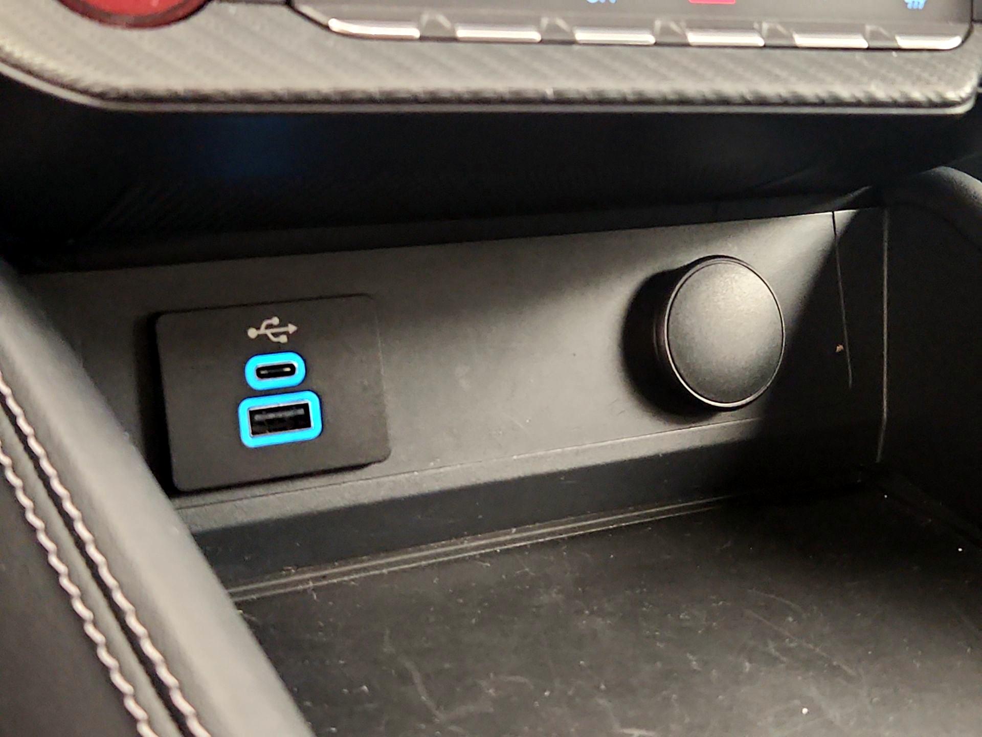 Thumbnail: 2024 Ford Mustang - 18