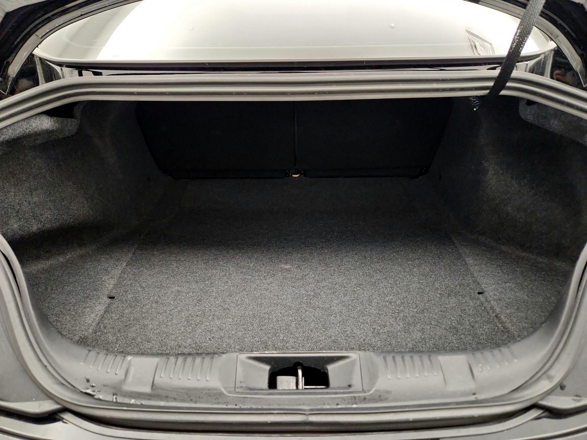 Thumbnail: 2024 Ford Mustang - 20