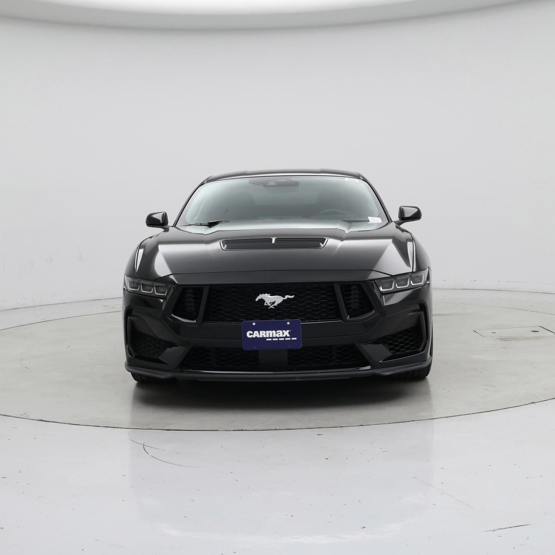 Thumbnail: 2024 Ford Mustang - 5