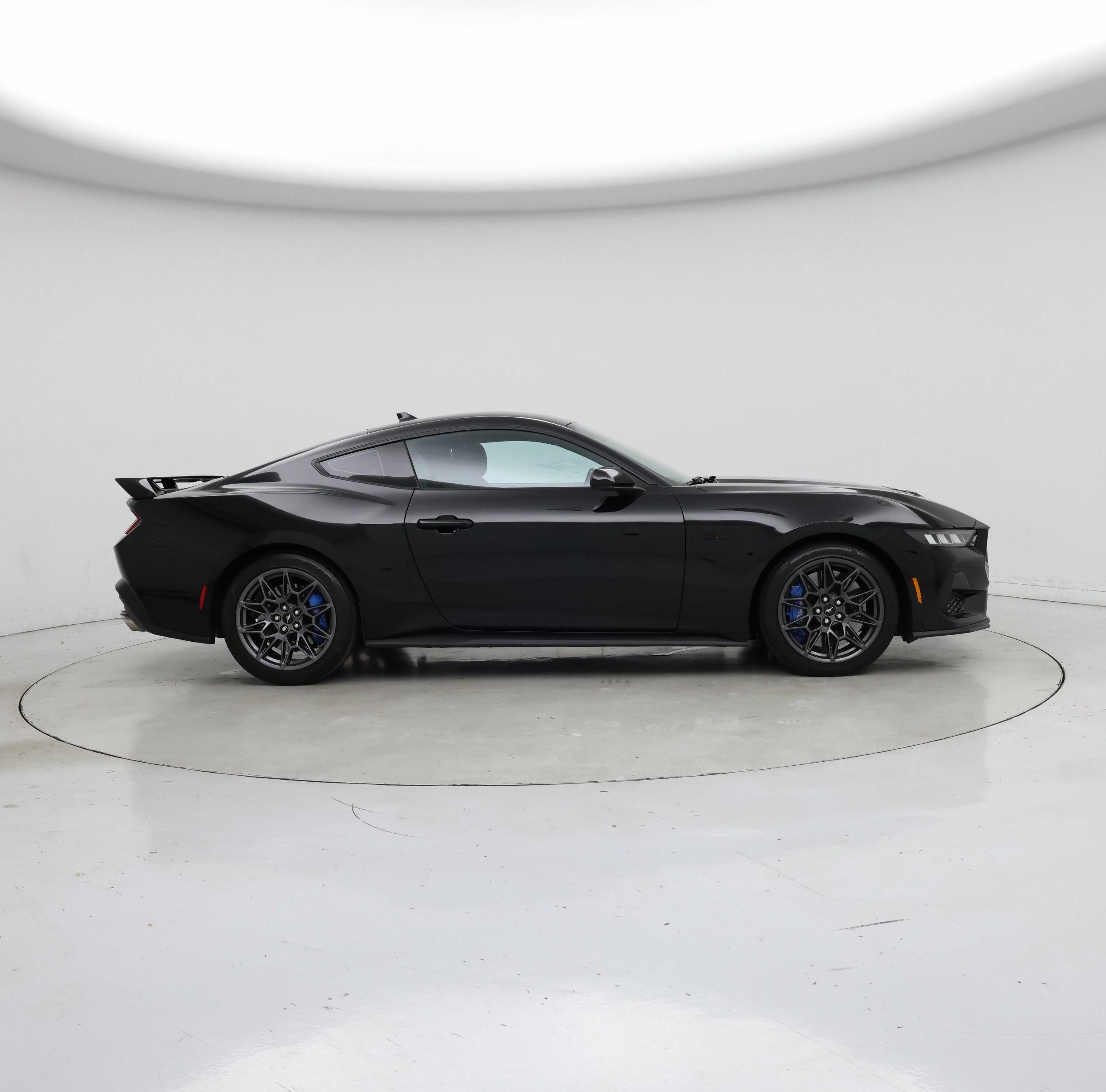 Thumbnail: 2024 Ford Mustang - 7