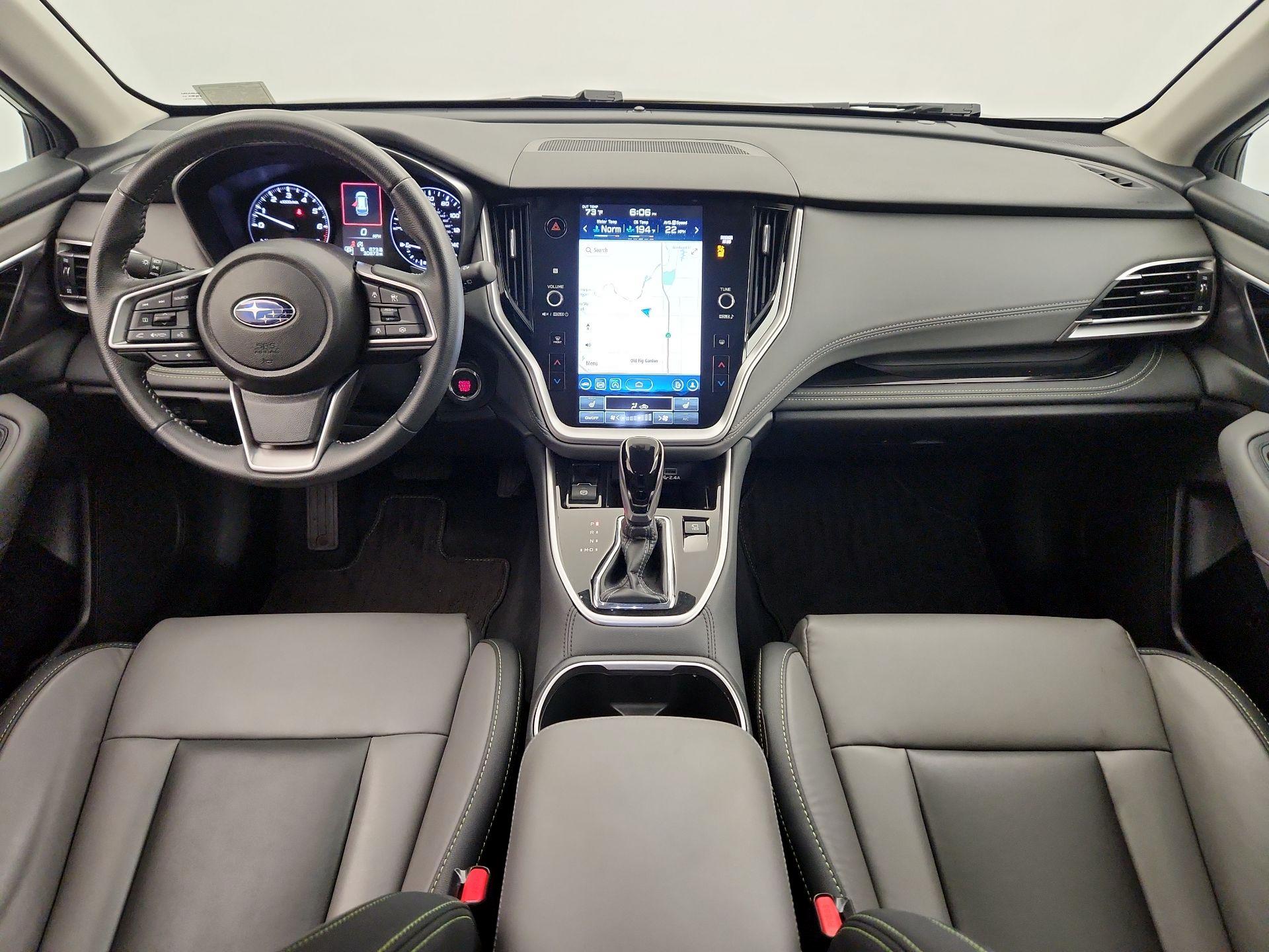 Thumbnail: 2023 Subaru Outback - 9