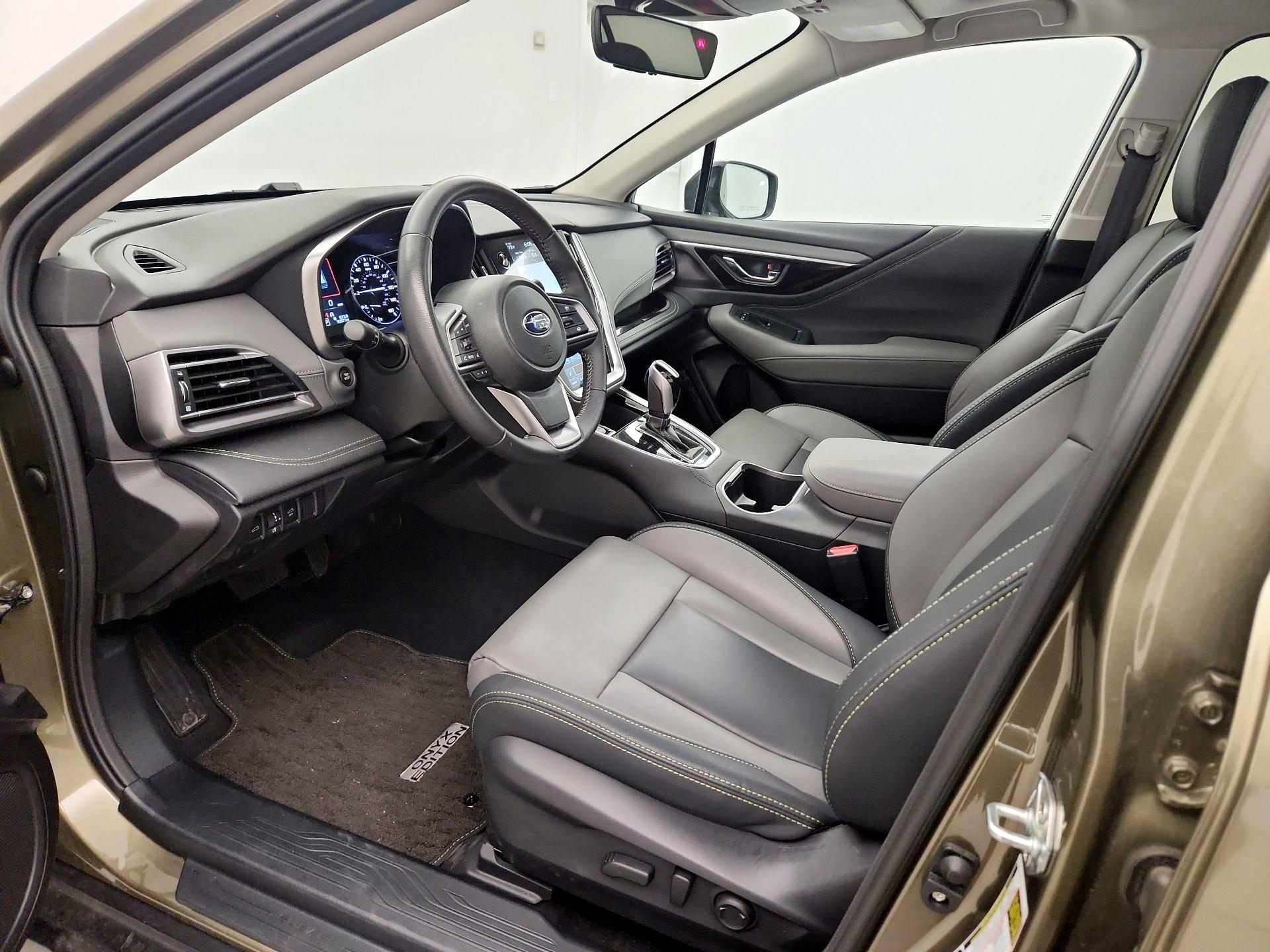 Thumbnail: 2023 Subaru Outback - 11